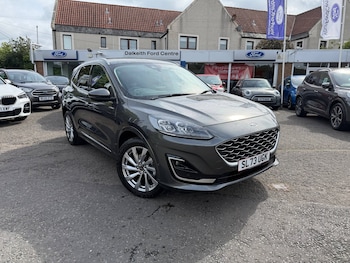 Used Ford Kuga 2023 for sale - 79071721: Photo