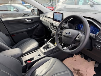 Used Ford Kuga 2023 for sale - 79071721: Photo