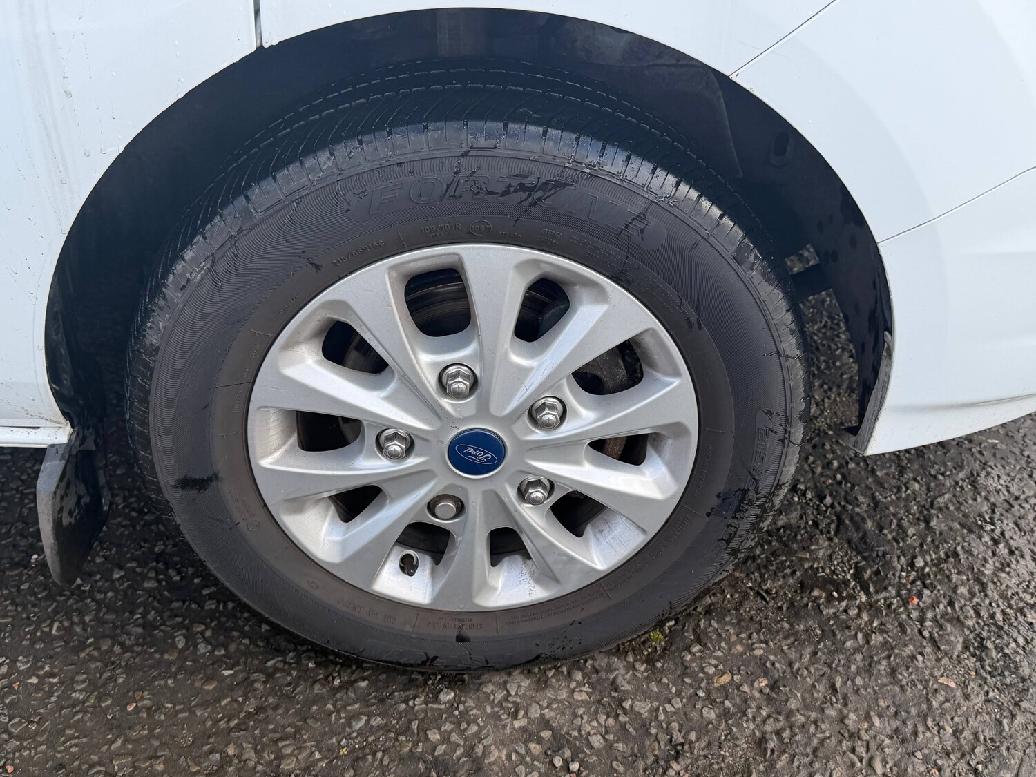 Used Ford Transit Custom 2023 for sale - 78123735: Photo 13