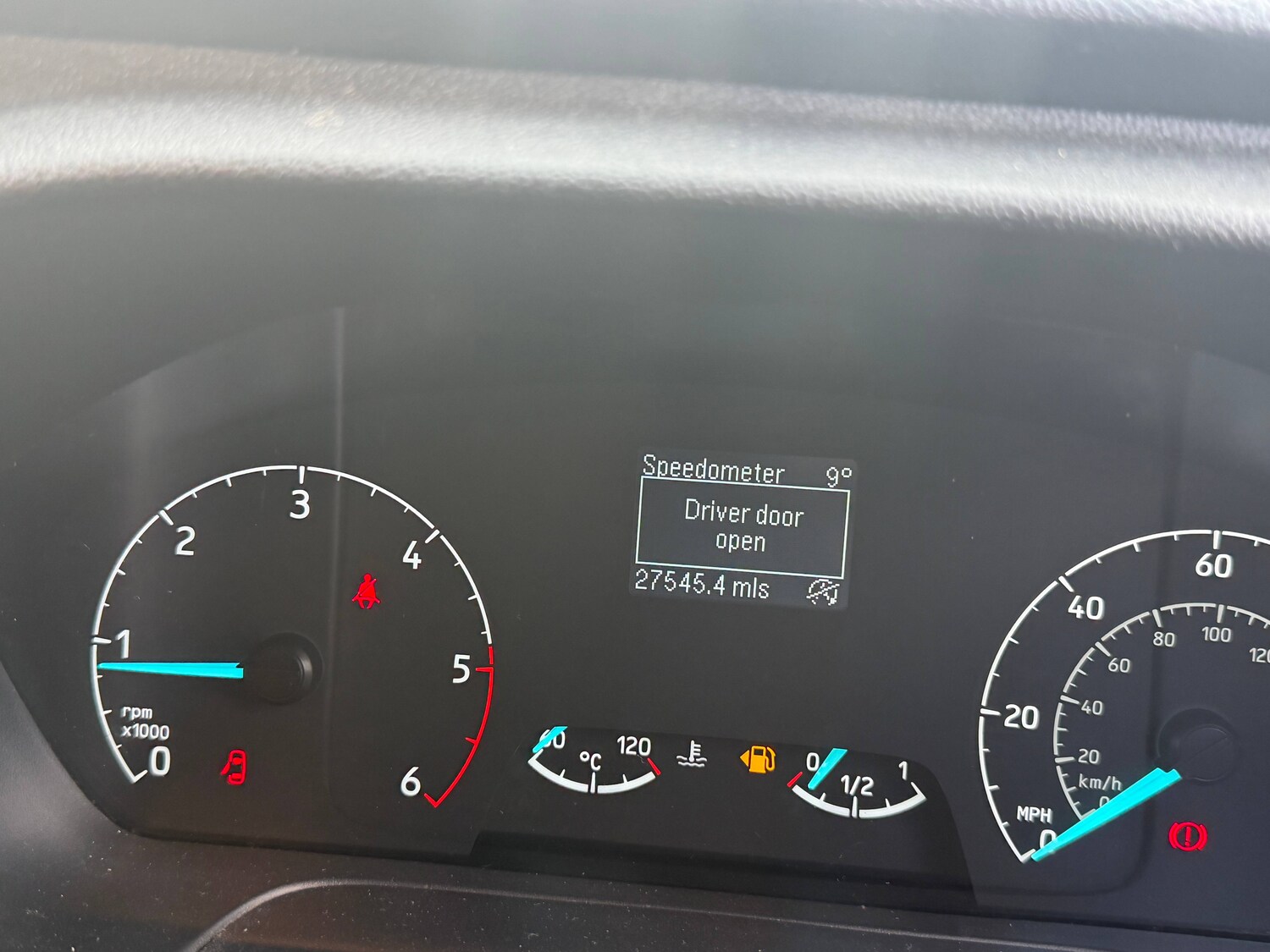 Used Ford Transit Custom 2023 for sale - 78123735: Photo 14