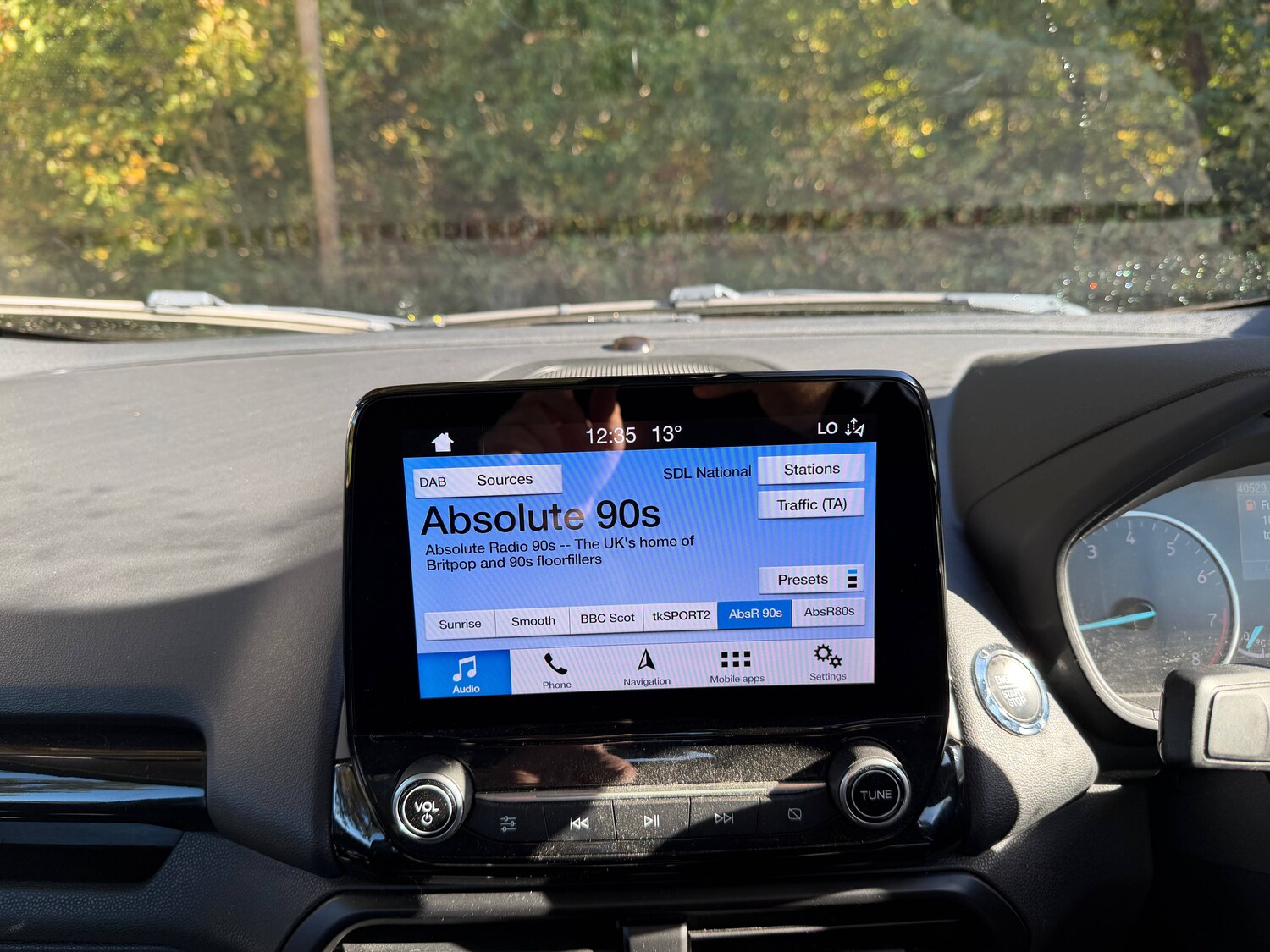 Used Ford Ecosport 2019 for sale - 76243883: Photo 16