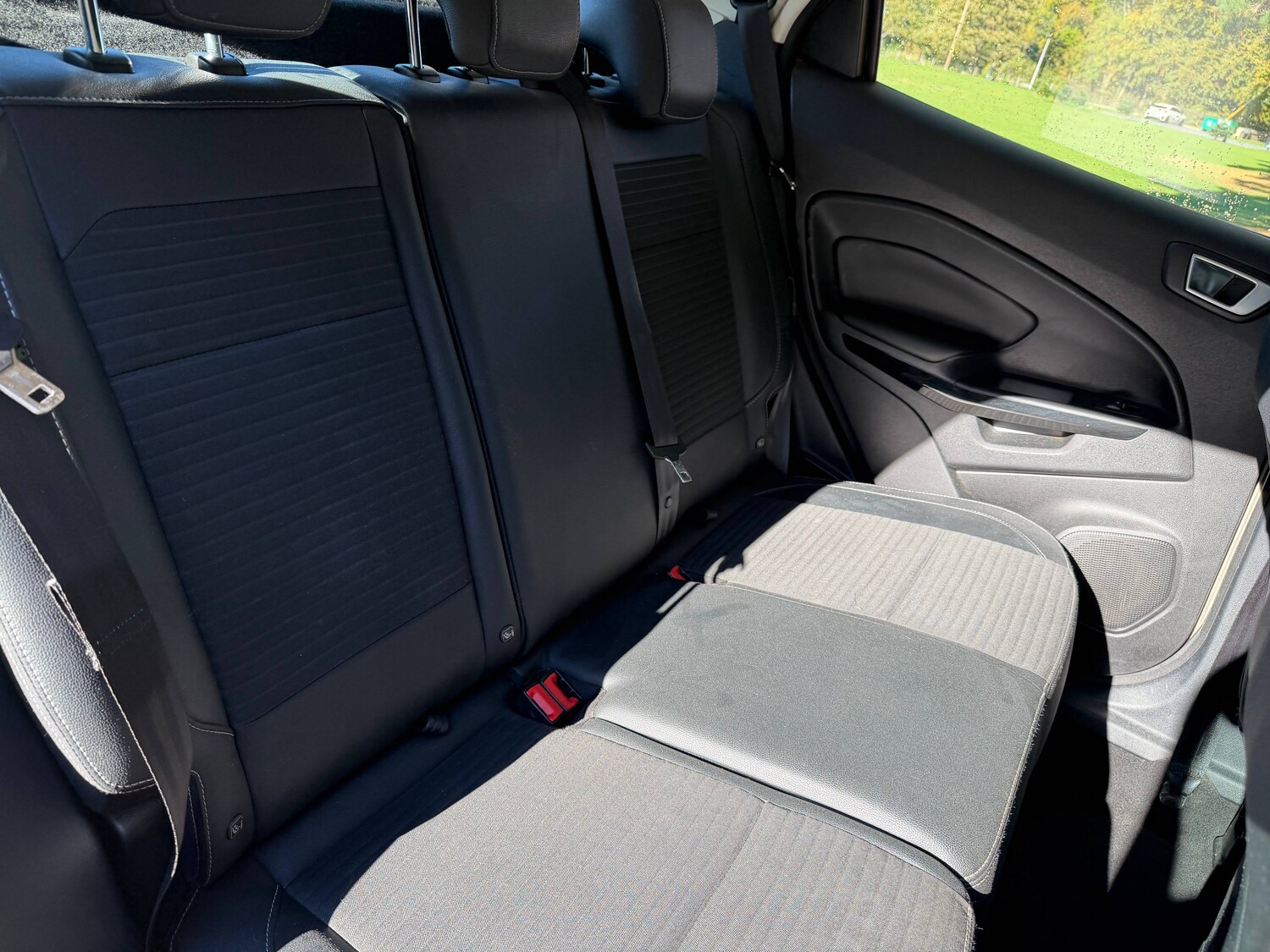 Used Ford Ecosport 2019 for sale - 76243883: Photo 17