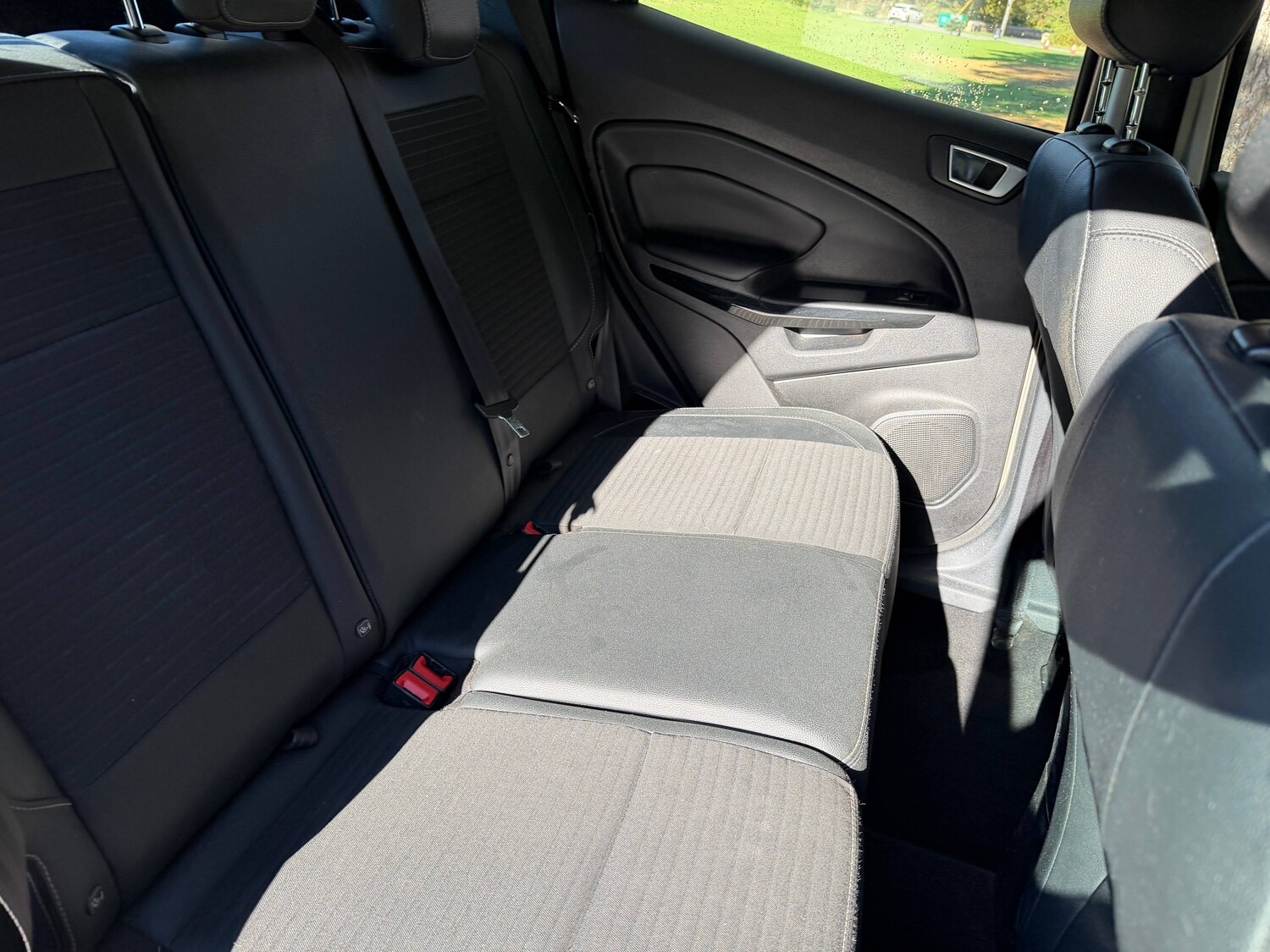 Used Ford Ecosport 2019 for sale - 76243883: Photo 19