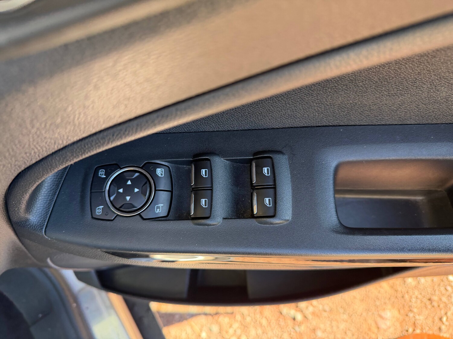 Used Ford Ecosport 2019 for sale - 76243883: Photo 20