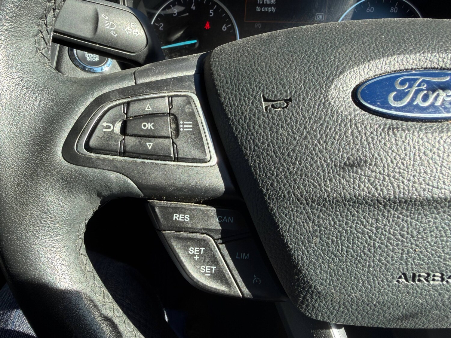 Used Ford Ecosport 2019 for sale - 76243883: Photo 21