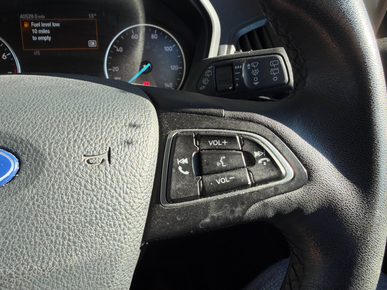 Used Ford Ecosport 2019 for sale - 76243883: Photo 22