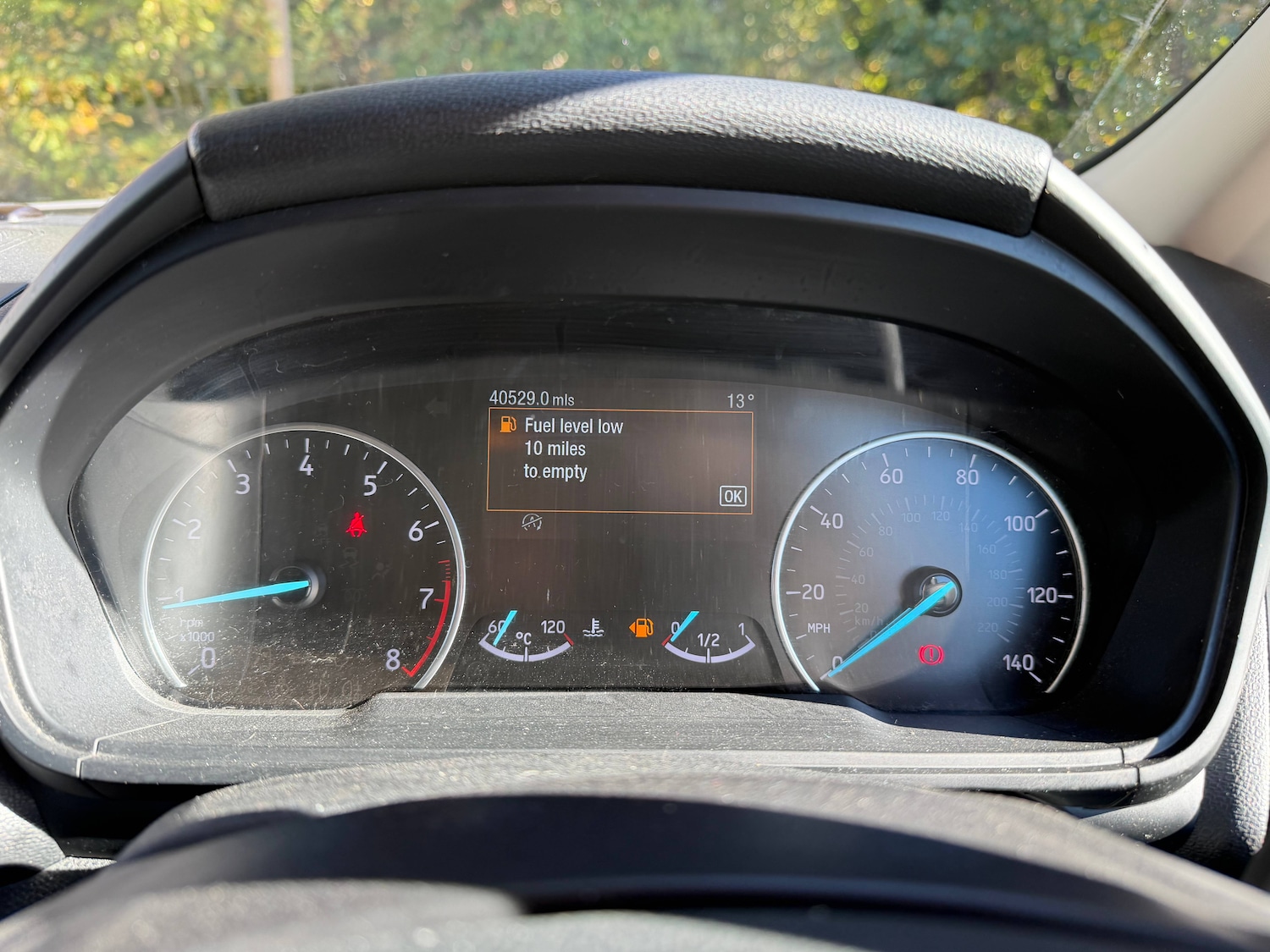 Used Ford Ecosport 2019 for sale - 76243883: Photo 23