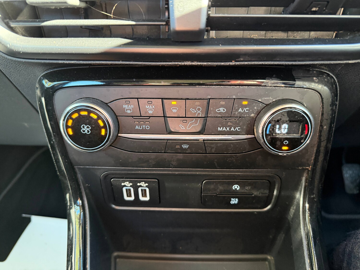 Used Ford Ecosport 2019 for sale - 76243883: Photo 25