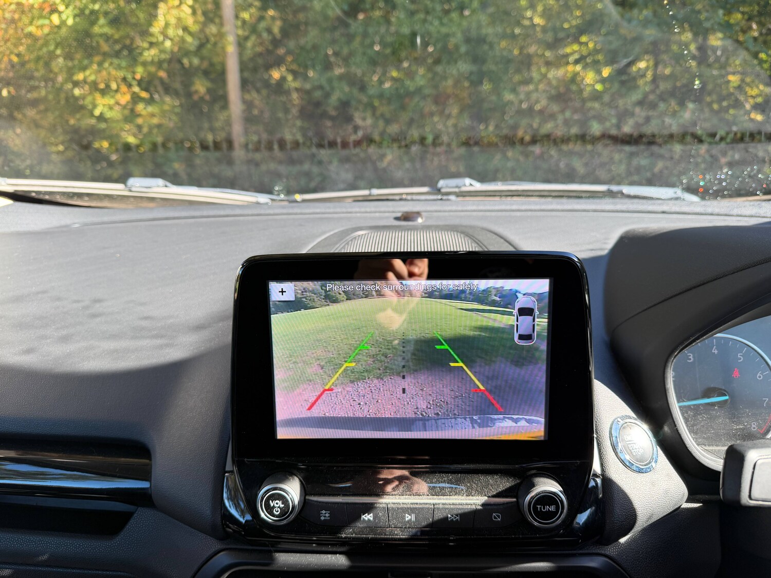 Used Ford Ecosport 2019 for sale - 76243883: Photo 27