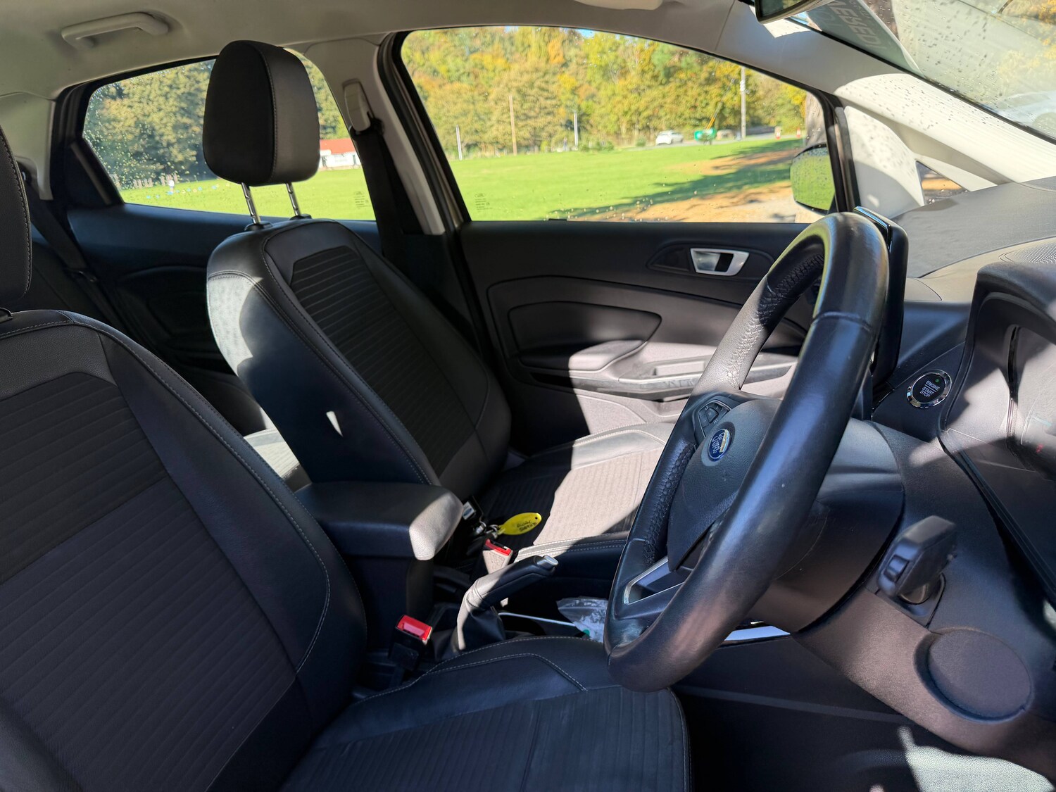 Used Ford Ecosport 2019 for sale - 76243883: Photo 5