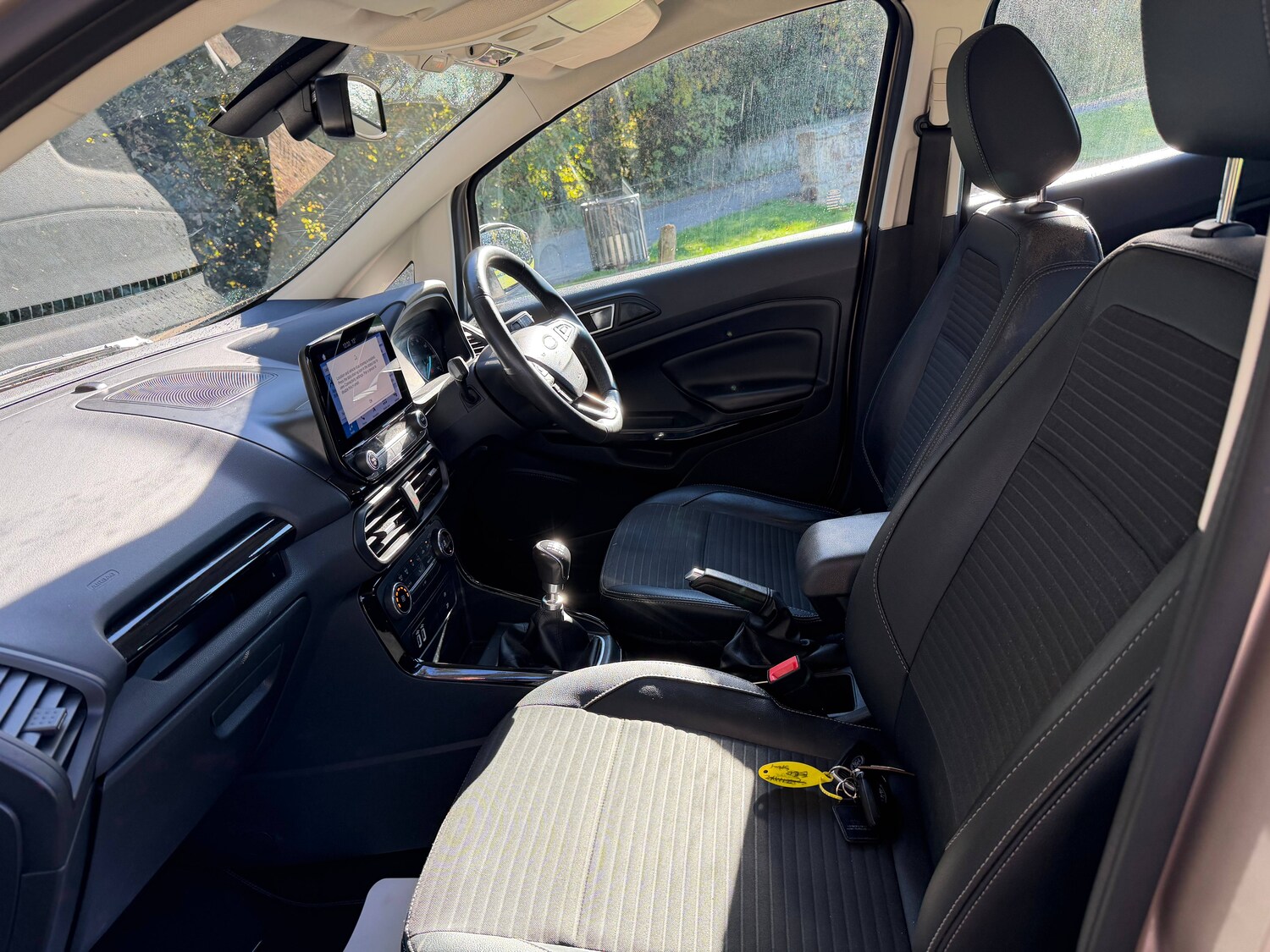 Used Ford Ecosport 2019 for sale - 76243883: Photo 7