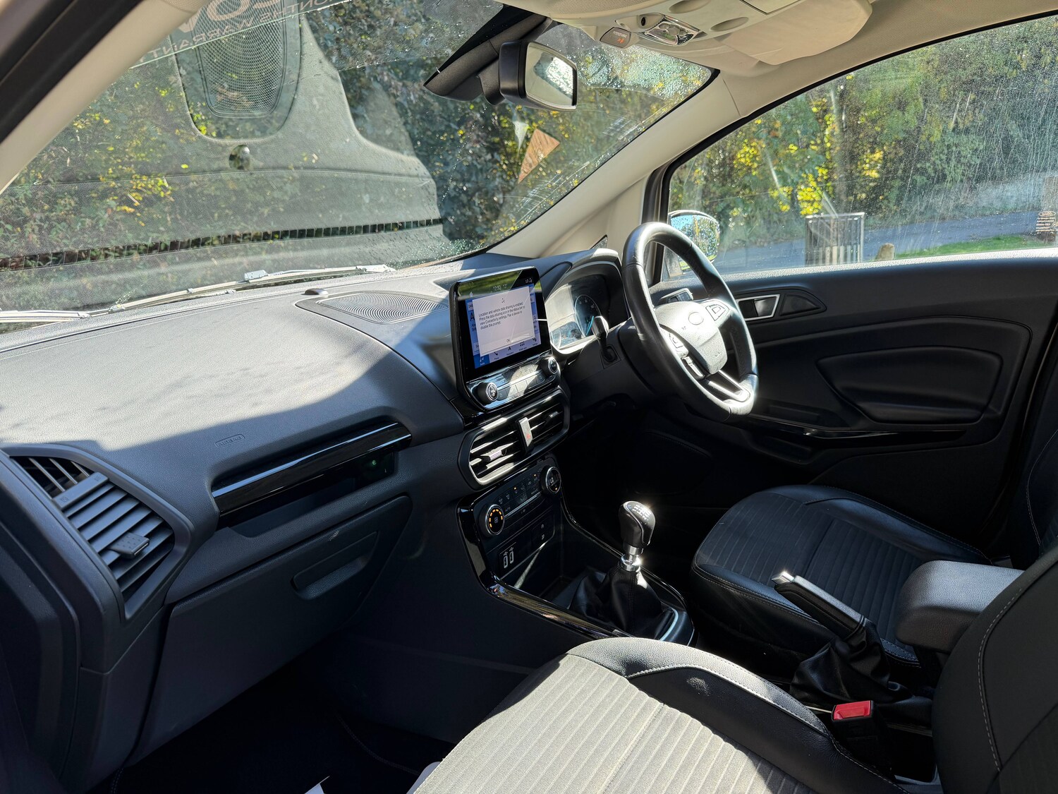 Used Ford Ecosport 2019 for sale - 76243883: Photo 9