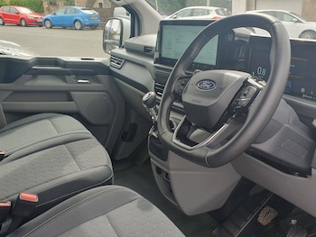 Used Ford Transit Custom 2025 for sale - 79089185: Photo