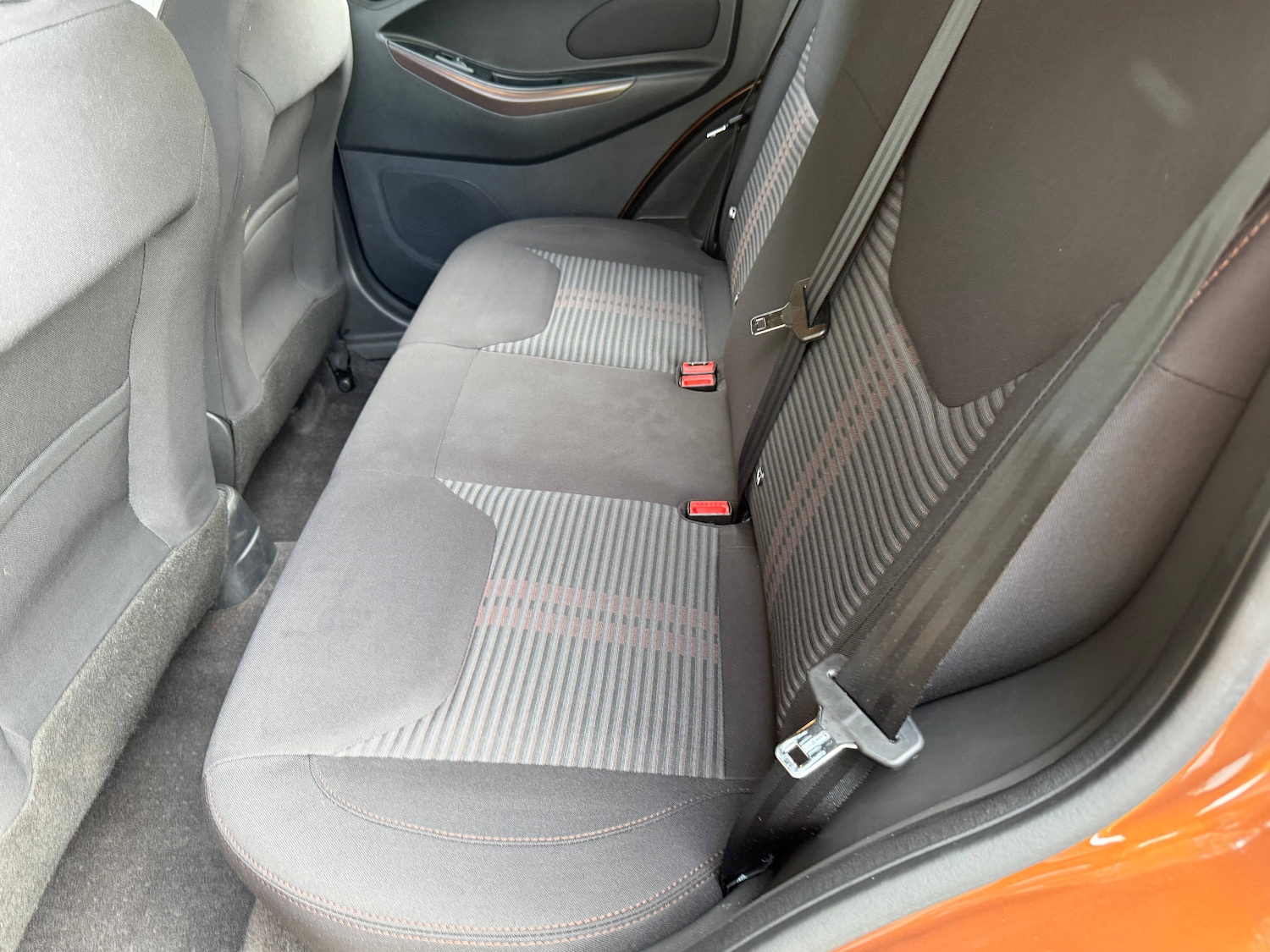 Used Ford Ka+ 2018 for sale - 76279194: Photo 20