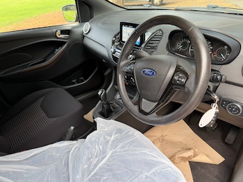 Used Ford Ka+ 2018 for sale - 76279194: Photo
