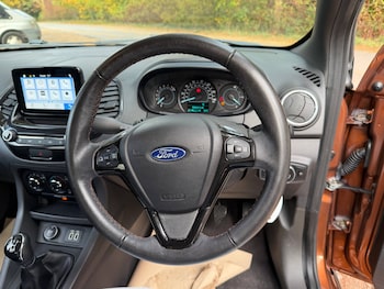 Used Ford Ka+ 2018 for sale - 76279194: Photo