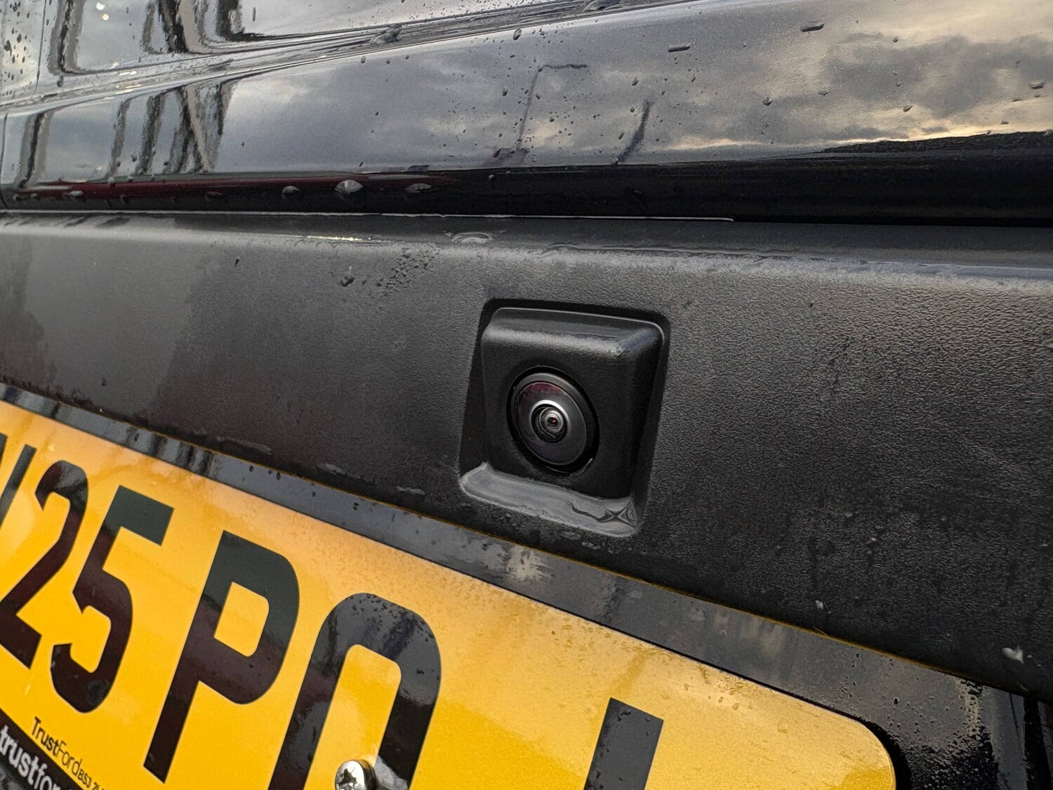 Used Ford Transit Connect 2025 for sale - 77435900: Photo 19