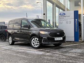 Used Ford Transit Connect undefined for sale - 77435900: Photo