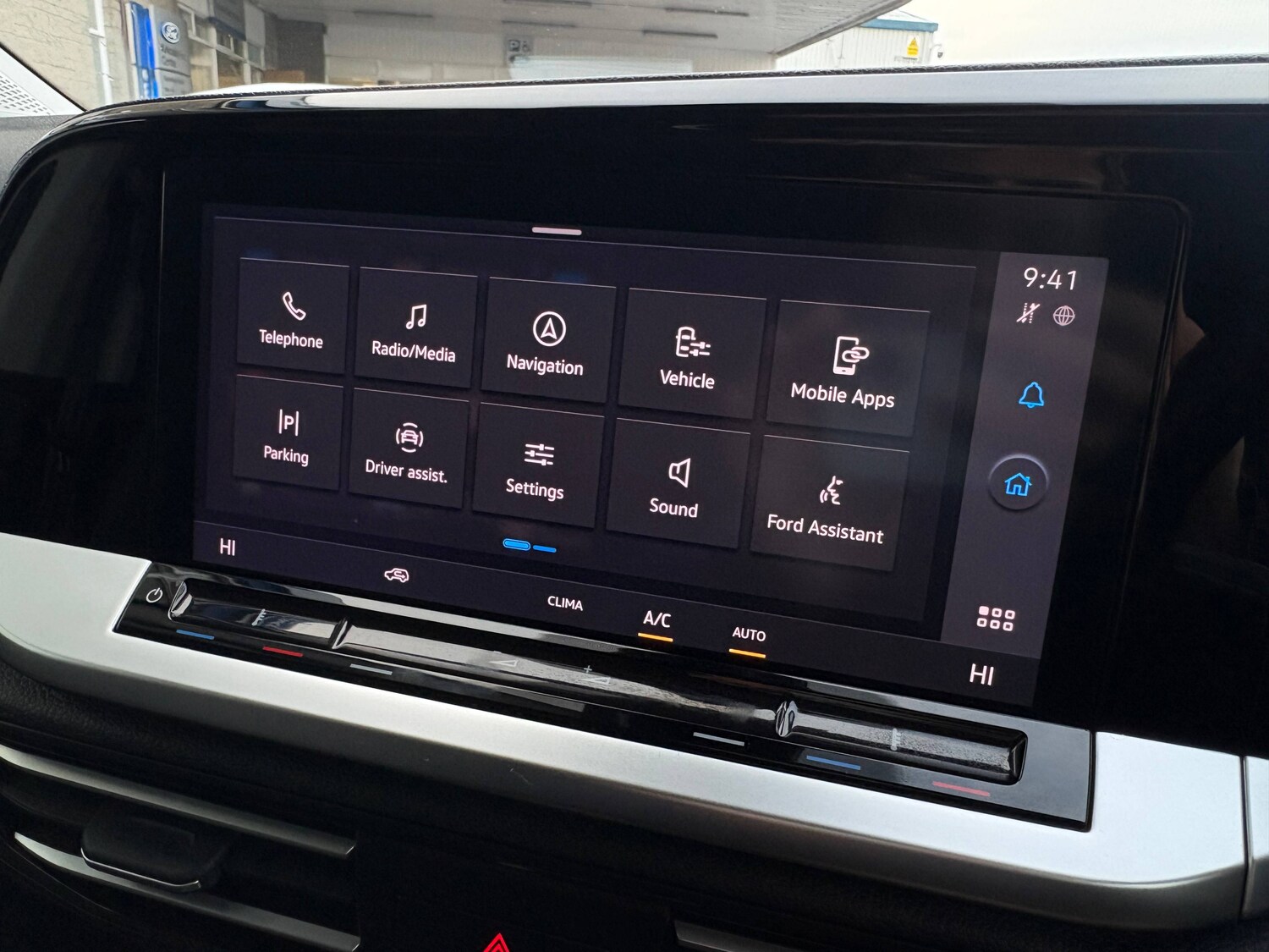 Used Ford Transit Connect 2025 for sale - 77435900: Photo 22