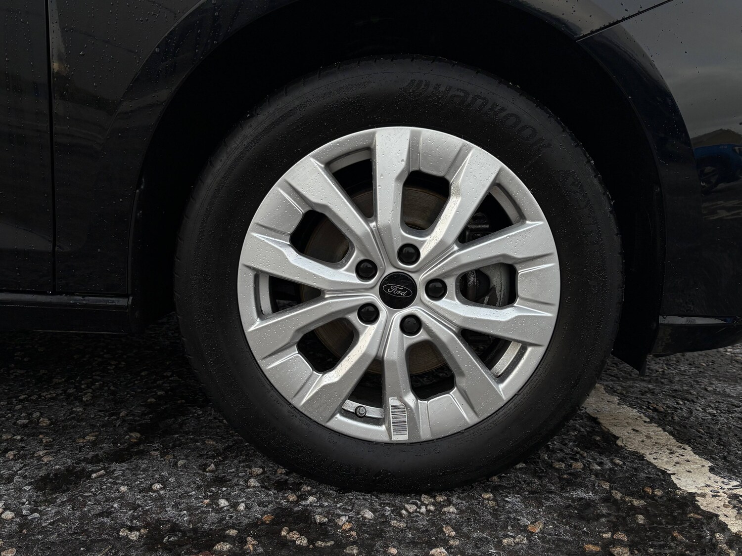 Used Ford Transit Connect 2025 for sale - 77435900: Photo 29