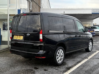 Used Ford Transit Connect undefined for sale - 77435900: Photo