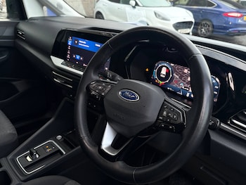 Used Ford Transit Connect undefined for sale - 77435900: Photo