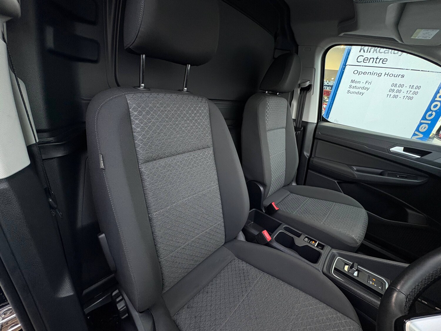 Used Ford Transit Connect 2025 for sale - 77435900: Photo 6