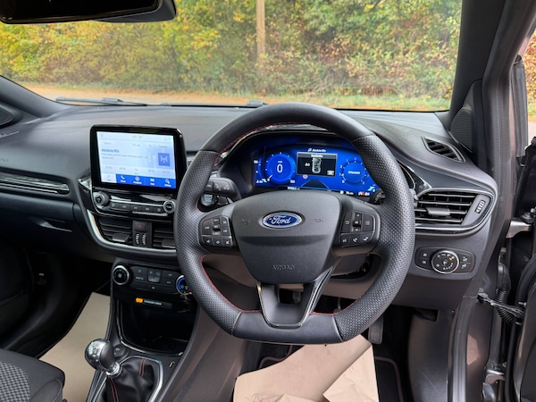 Used Ford Puma 2023 for sale - 76266306: Photo 10