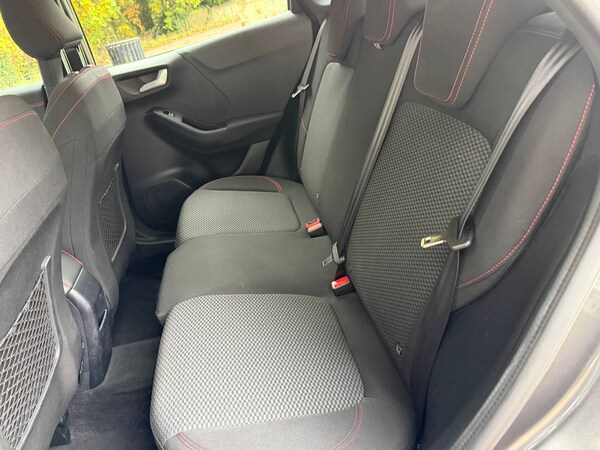 Used Ford Puma 2023 for sale - 76266306: Photo 13