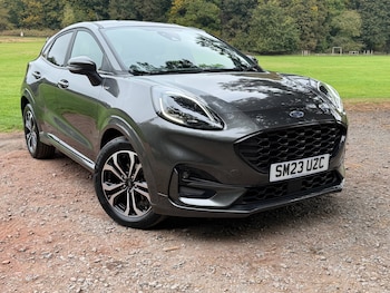 Ford - Puma