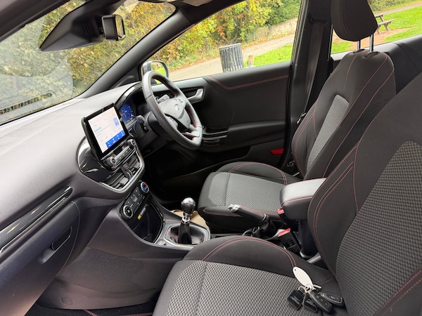 Used Ford Puma 2023 for sale - 76266306: Photo 20