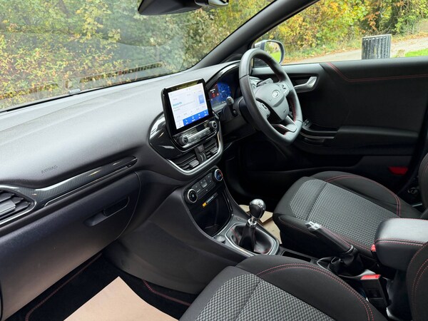 Used Ford Puma 2023 for sale - 76266306: Photo 22