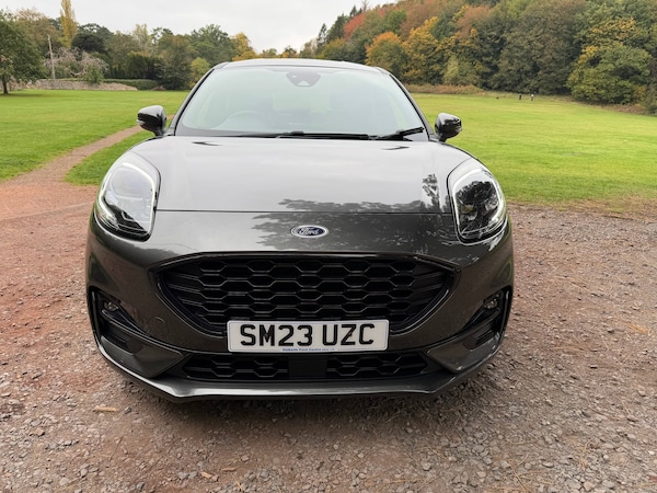 Used Ford Puma 2023 for sale - 76266306: Photo 7