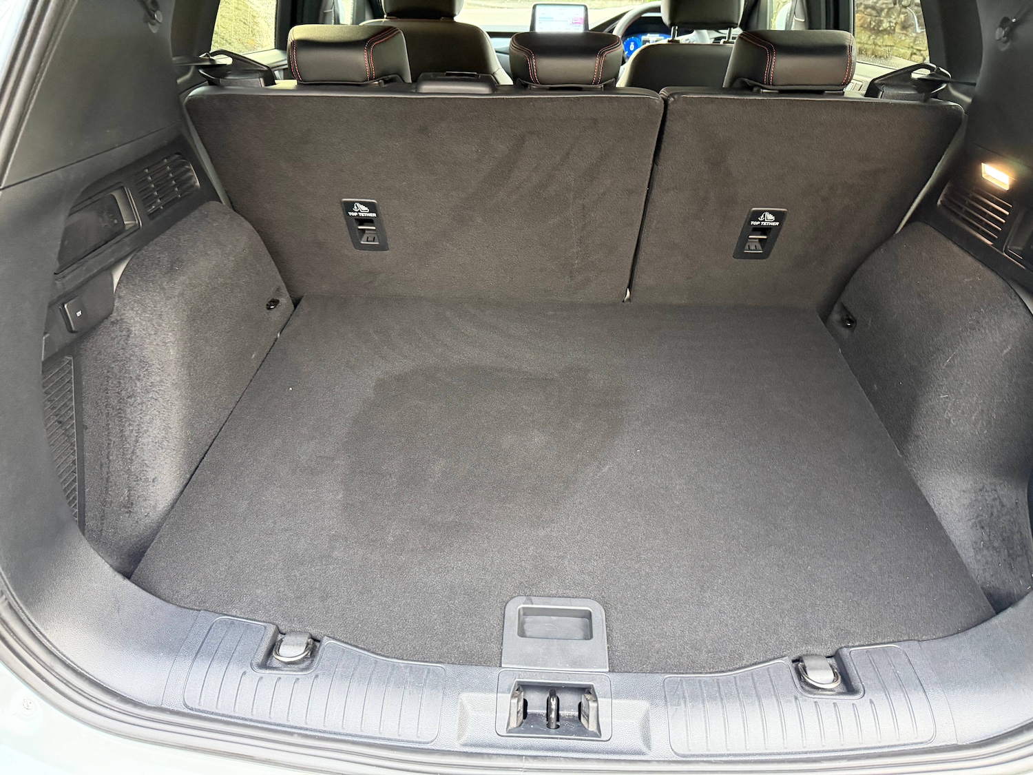 Used Ford Kuga 2021 for sale - 76763376: Photo 10