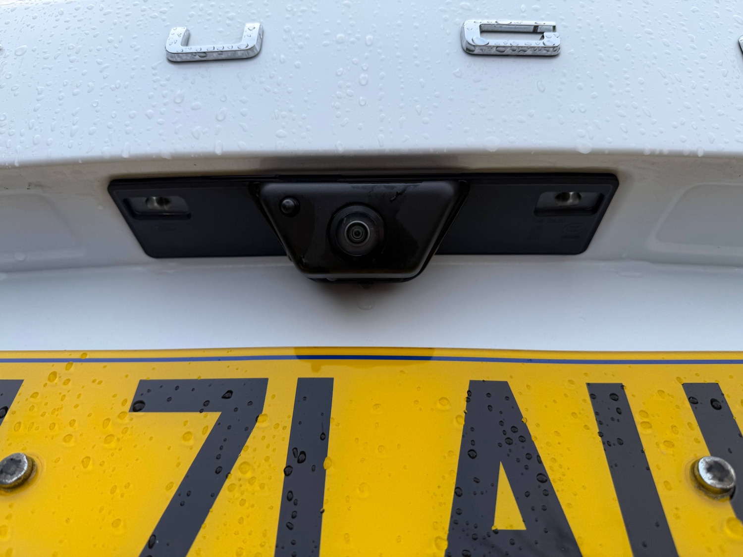 Used Ford Kuga 2021 for sale - 76763376: Photo 12