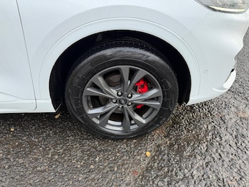 Used Ford Kuga 2021 for sale - 76763376: Photo