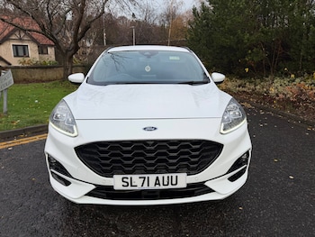 Used Ford Kuga 2021 for sale - 76763376: Photo