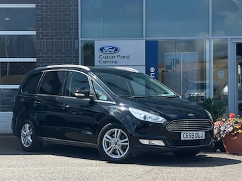2019 - 2.0 EcoBlue 150 Titanium 5dr