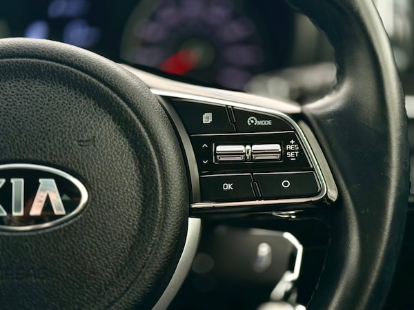 Used Kia Sportage 2020 for sale - 76279193: Photo 20