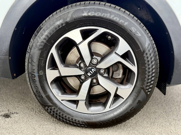 Used Kia Sportage 2020 for sale - 76279193: Photo 32