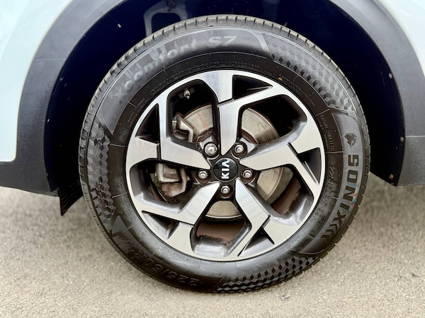 Used Kia Sportage 2020 for sale - 76279193: Photo 34