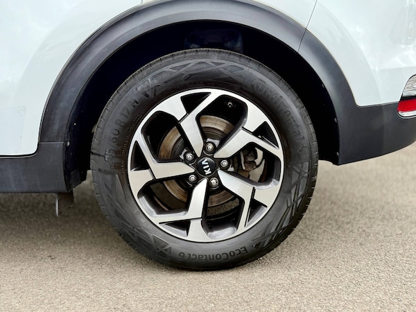Used Kia Sportage 2020 for sale - 76279193: Photo 35