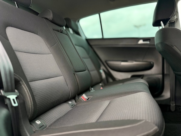 Used Kia Sportage 2020 for sale - 76279193: Photo 8