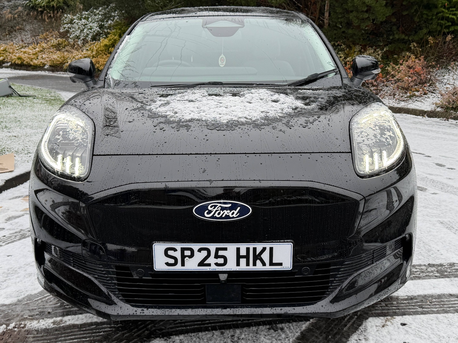 Used Ford Puma 2025 for sale - 77152421: Photo 14