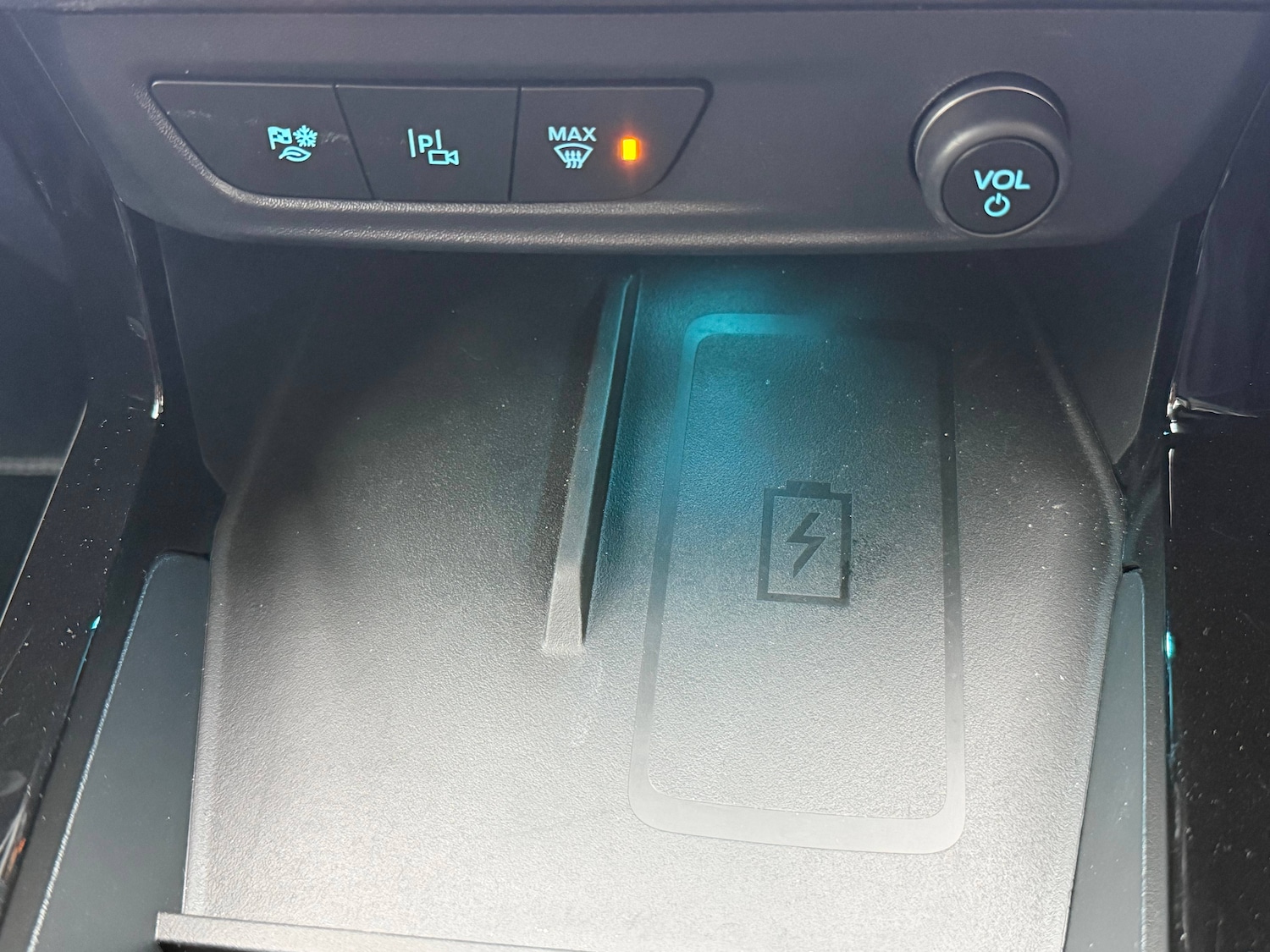 Used Ford Puma 2025 for sale - 77152421: Photo 17