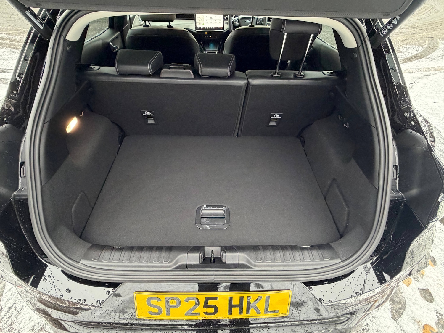 Used Ford Puma 2025 for sale - 77152421: Photo 18