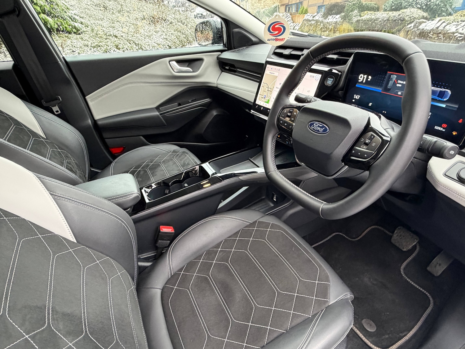 Used Ford Puma 2025 for sale - 77152421: Photo 2