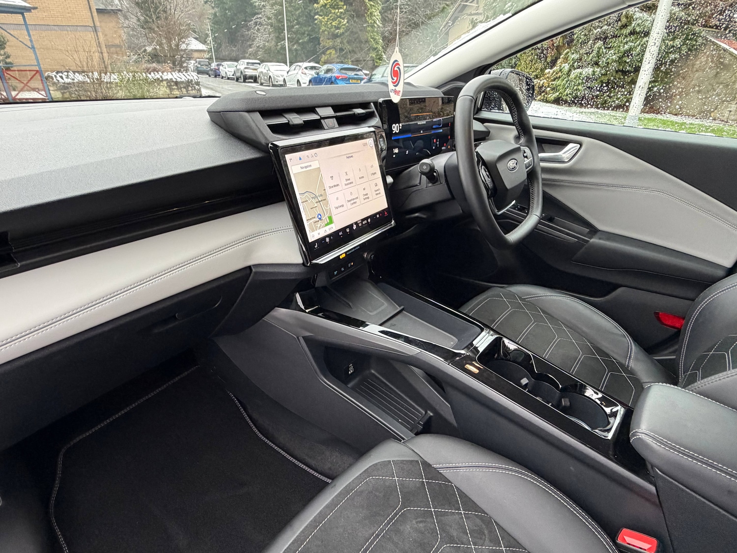 Used Ford Puma 2025 for sale - 77152421: Photo 22