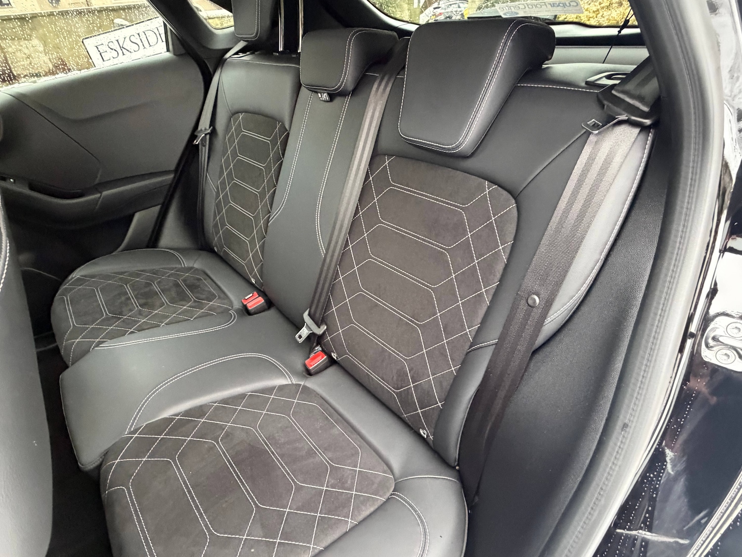 Used Ford Puma 2025 for sale - 77152421: Photo 24