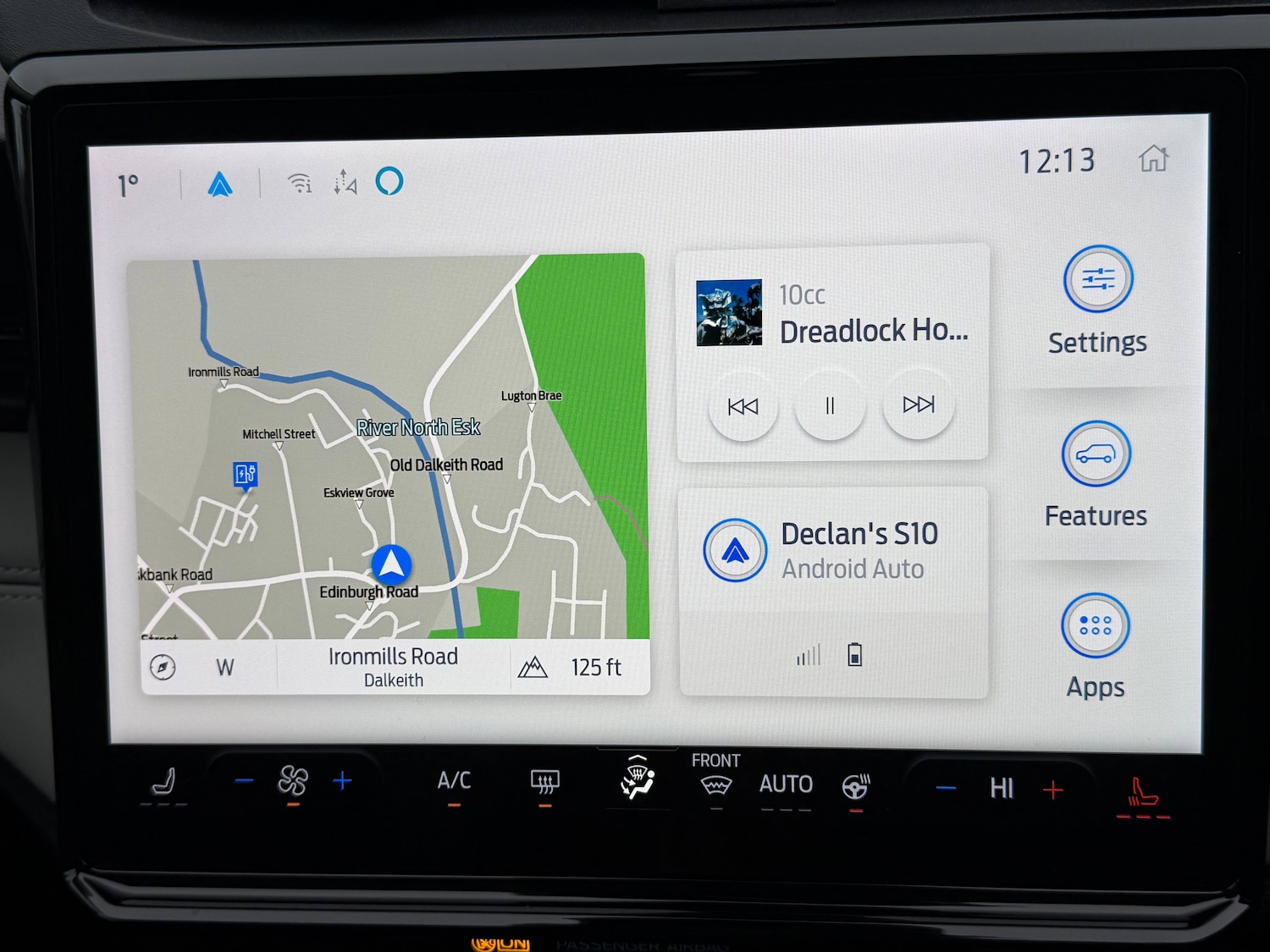 Used Ford Puma 2025 for sale - 77152421: Photo 27